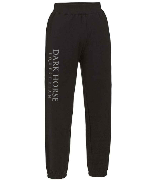 Rider Jogger, Black main image 1