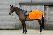 Dark Horse Waterproof Lightweight Quarter Sheet - Flo Orange