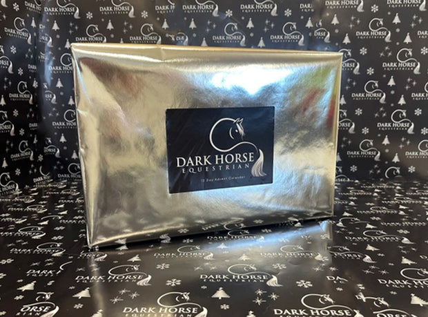 Dark Horse Equestrian Women's 12 Day Advent Calendar