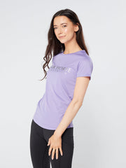 *Overstock* Dark Horse Team Pro-Tech Air T- Shirt - Lavender