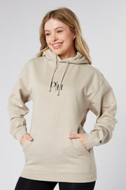 Dark Horse Essential Neutrals Hoodie - Stone