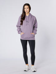 Dark Horse Essential Neutrals Hoodie - Wisteria