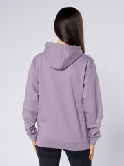 Dark Horse Essential Neutrals Hoodie - Wisteria