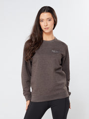 Dark Horse Essential Sweatshirt - Charcoal