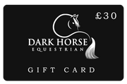 Dark Horse Equestrian Gift Card