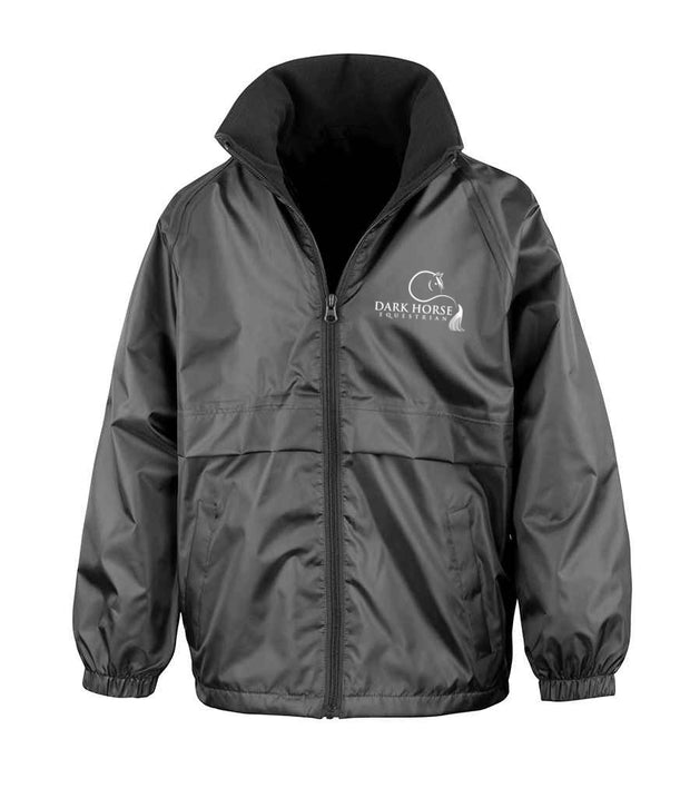Young Rider Dark Horse Stable Jacket